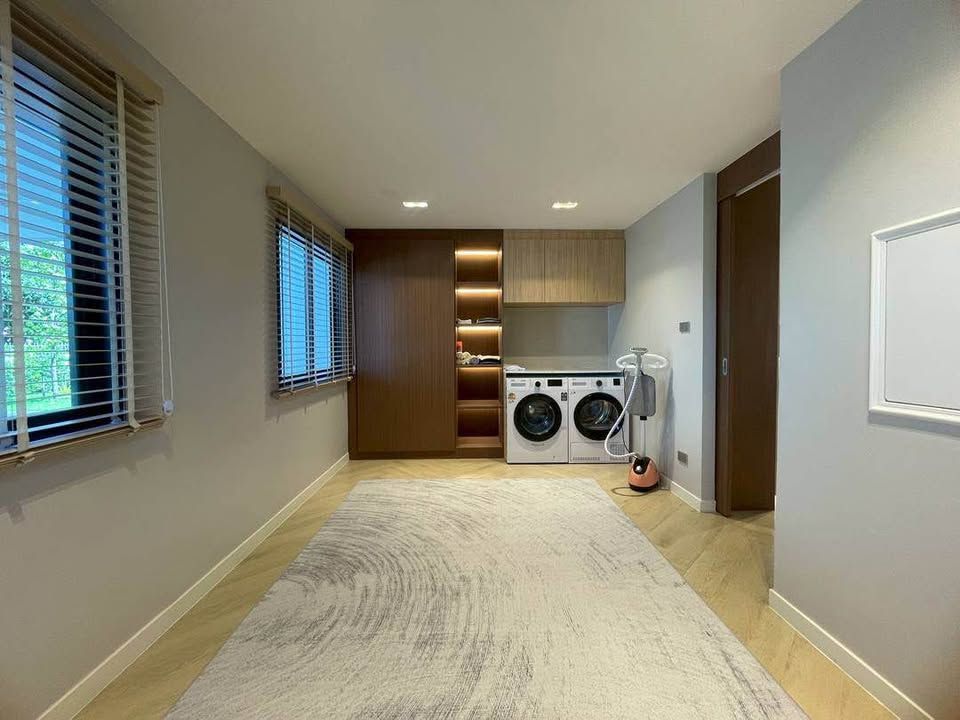 4 Bedroom House For Sale in Nong Han, San Sai, Chiang Mai - Image 20