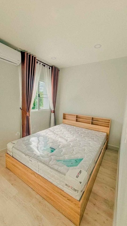 3 Bedroom Townhouse For Rent in San Phranet, San Sai, Chiang Mai - Image 6