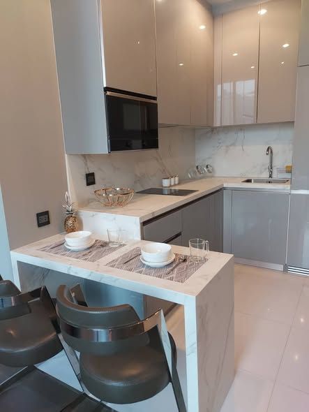 1 卧室 公寓 出租 在  - Image 12