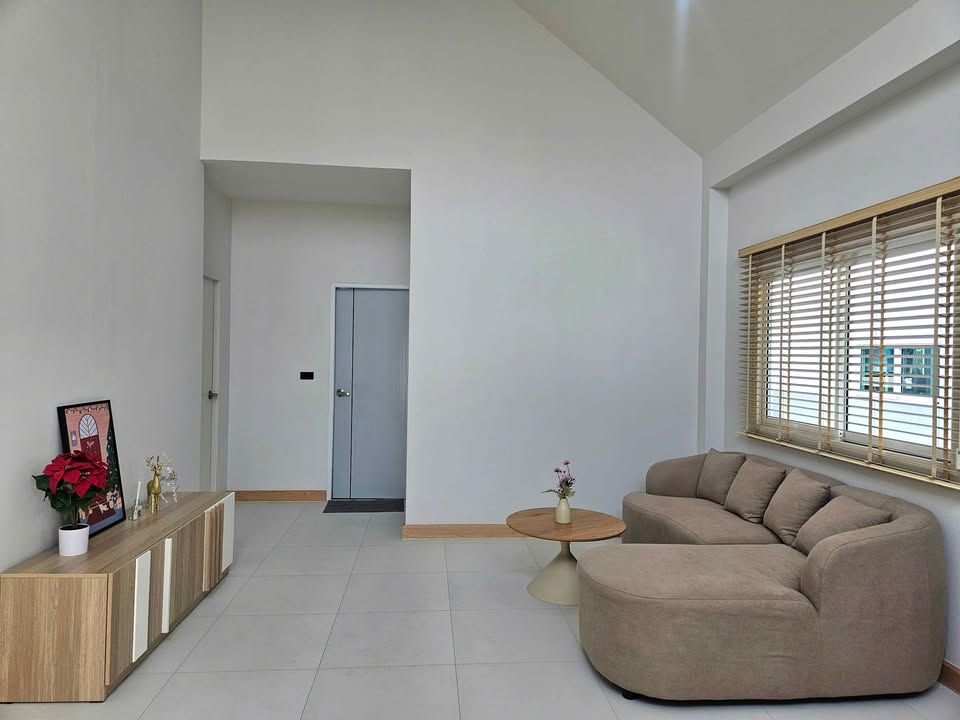 3 ห้องนอน บ้านเดี่ยว สำหรับขาย ใน สบแม่ข่า, หางดง, เชียงใหม่ - Image 4