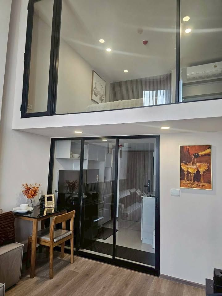 ไนท์บริดจ์ สเปซ สุขุมวิท-พระราม 4 - Image 2