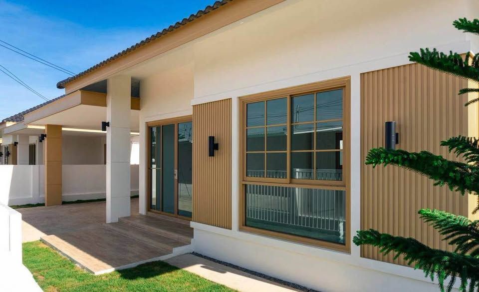 3 Bedroom House For Sale in Yang Noeng, Saraphi, Chiang Mai - Image 4