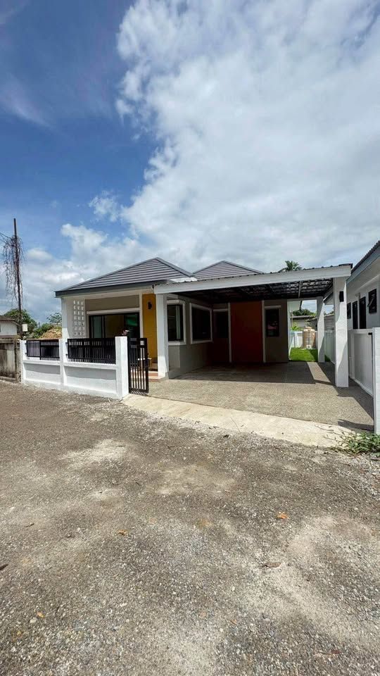 3 ห้องนอน บ้านเดี่ยว สำหรับขาย ใน สันนาเม็ง, สันทราย, เชียงใหม่ - Image 2