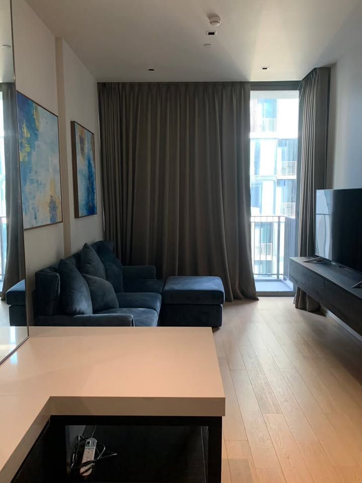 1 卧室 公寓 出租 在  - Image 11