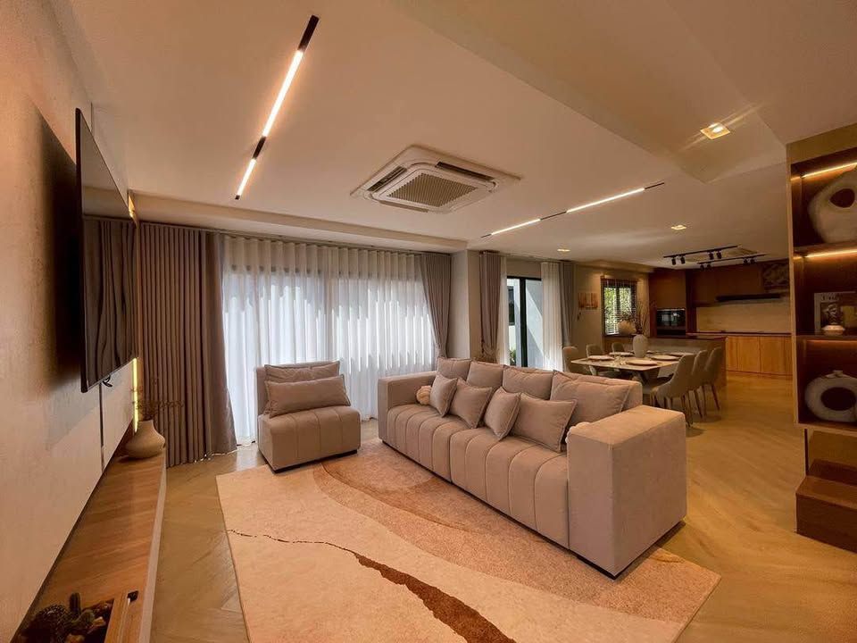 4 Bedroom House For Sale in Nong Han, San Sai, Chiang Mai - Image 6