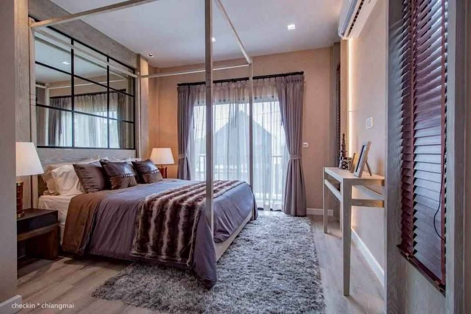 3 Bedroom House For Rent in Pa Phai, San Sai, Chiang Mai - Image 5