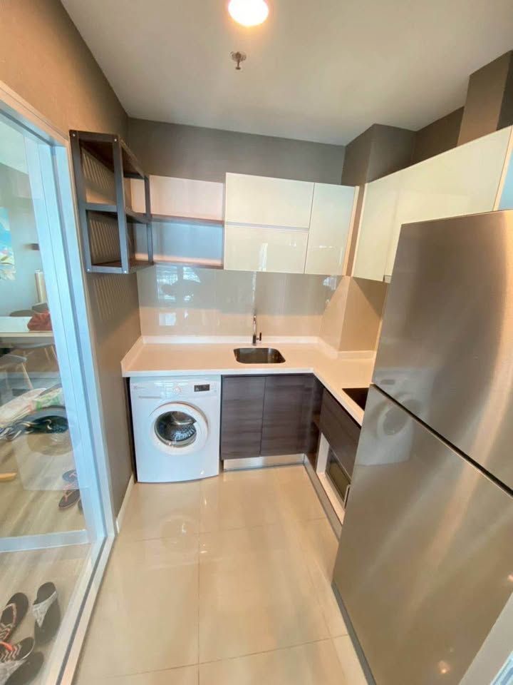 2 卧室 公寓 出租 在  - Image 7