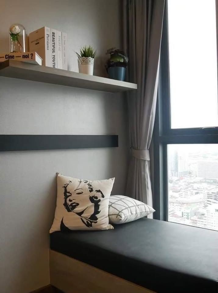 ไอดีโอ คิว สยาม - ราชเทวี - Image 3