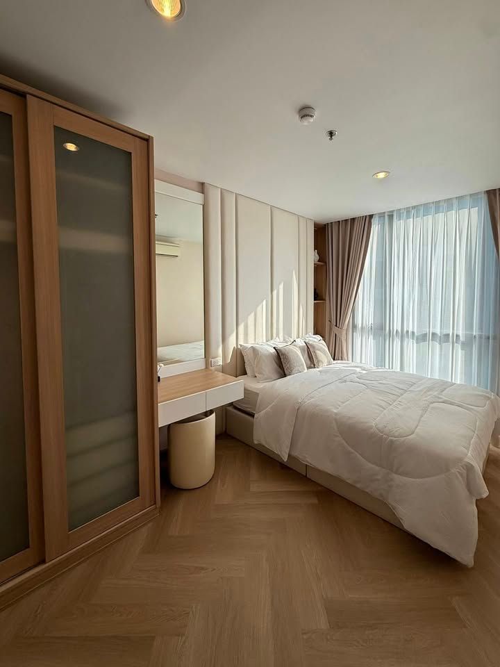 1 ห้องนอน คอนโด สำหรับขาย ใน คลองตันเหนือ, วัฒนา, กรุงเทพมหานคร - Image 6