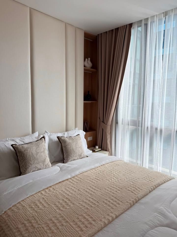 1 ห้องนอน คอนโด สำหรับขาย ใน คลองตันเหนือ, วัฒนา, กรุงเทพมหานคร - Image 3