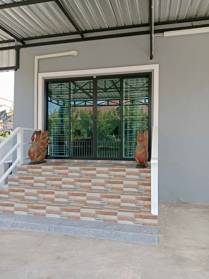 3 卧室 独立房屋 出租 在  - Image 13