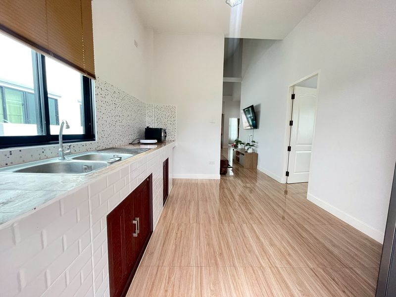 3 ห้องนอน บ้านเดี่ยว สำหรับเช่า ใน หางดง, หางดง, เชียงใหม่ - Image 17