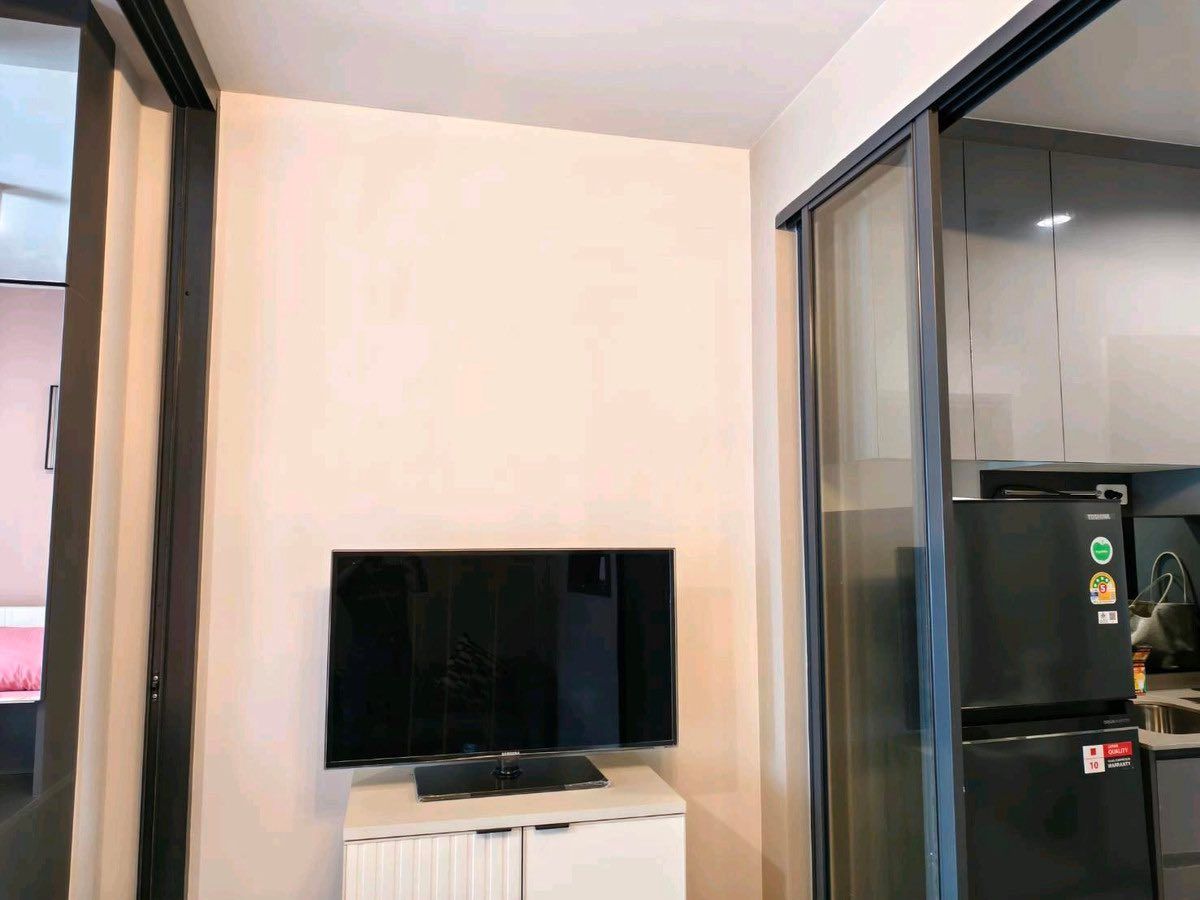 Ideo Sukhumvit - Rama 4 - Image 3