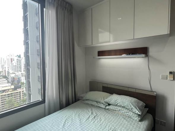 1 卧室 公寓 出售 在  - Image 4