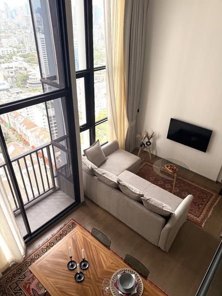 1 卧室 公寓 出租 在  - Image 4