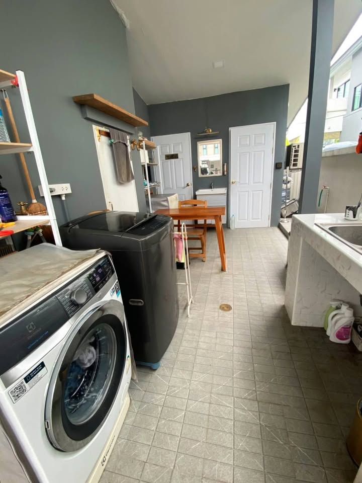 3 Bedroom House For Rent in Pa Phai, San Sai, Chiang Mai - Image 18