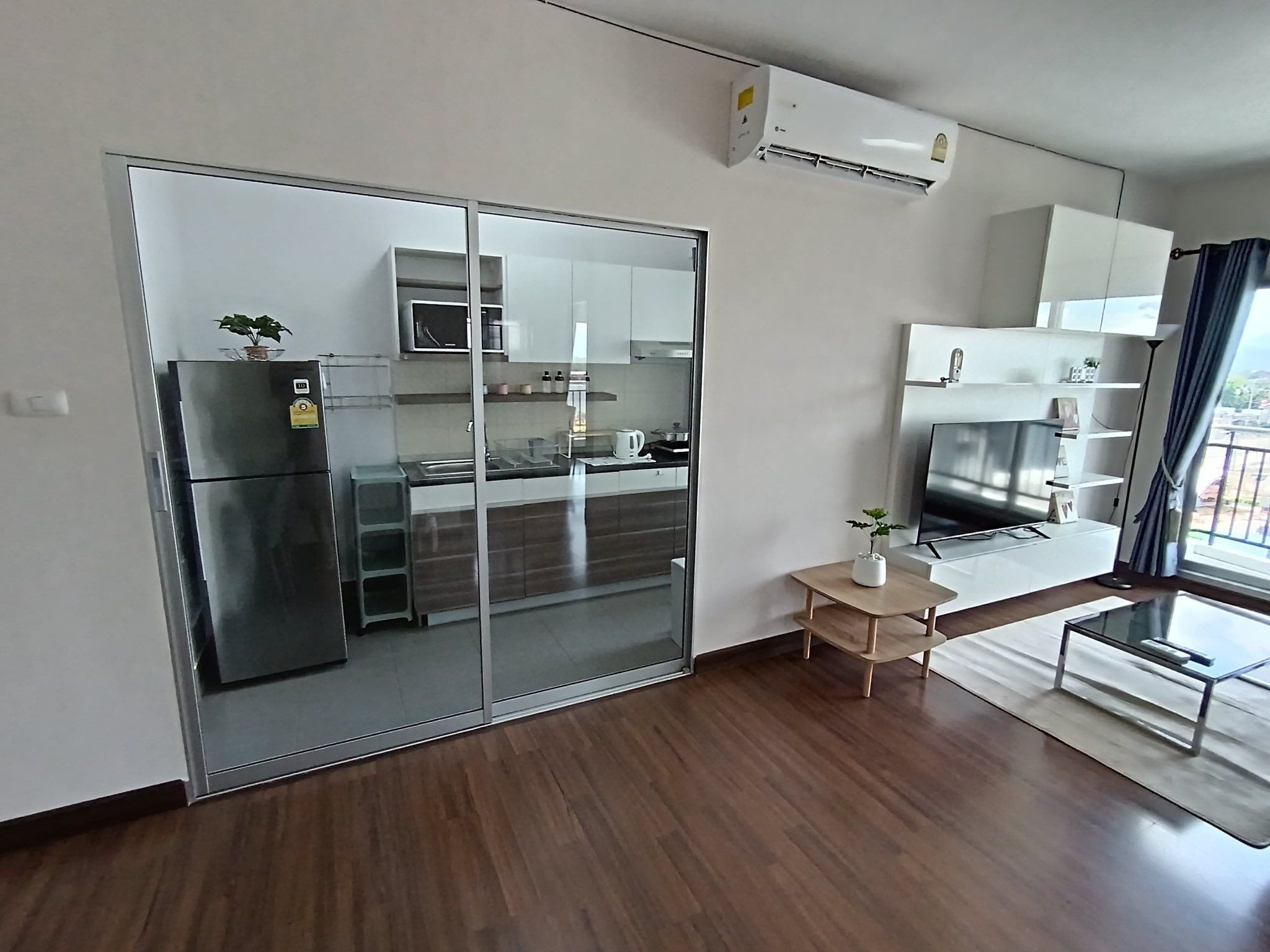 2 卧室 公寓 出租 在  - Image 17