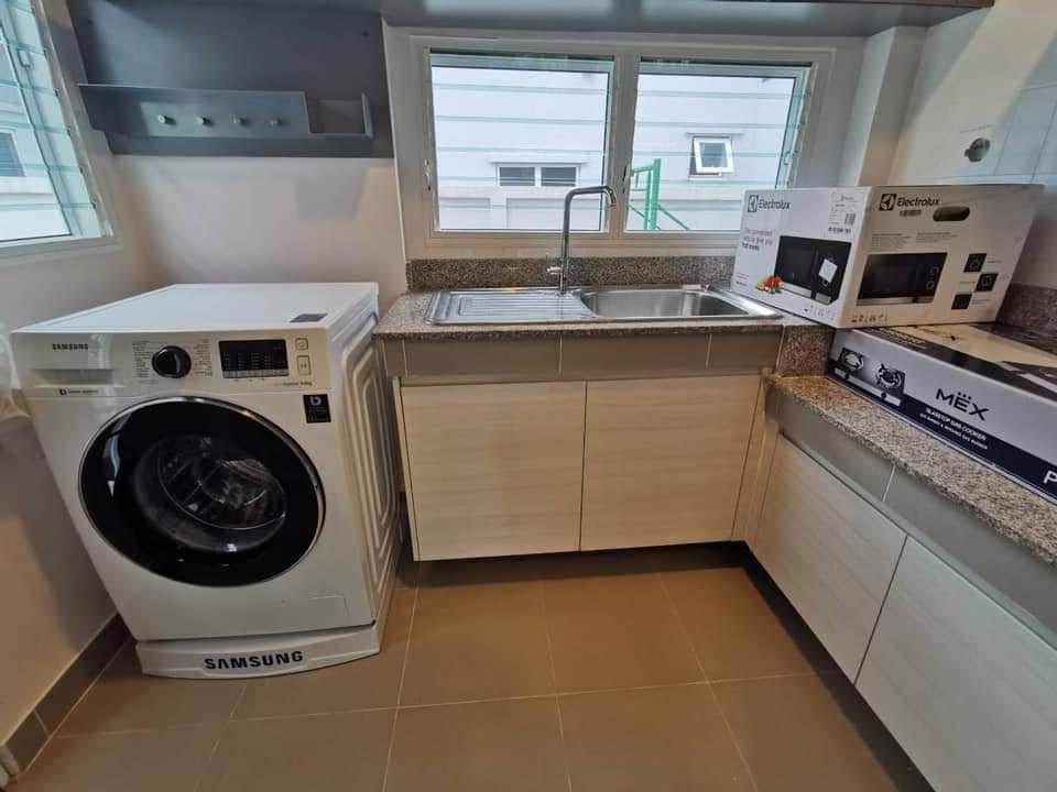 3 卧室 独立房屋 出租 在  - Image 10