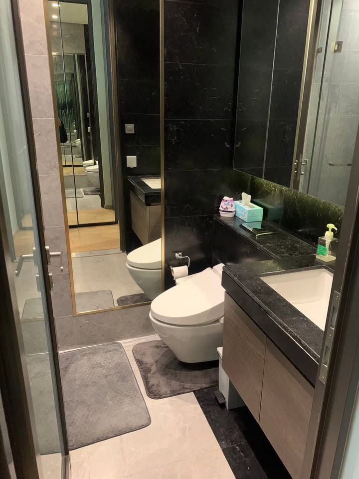 1 卧室 公寓 出租 在  - Image 5