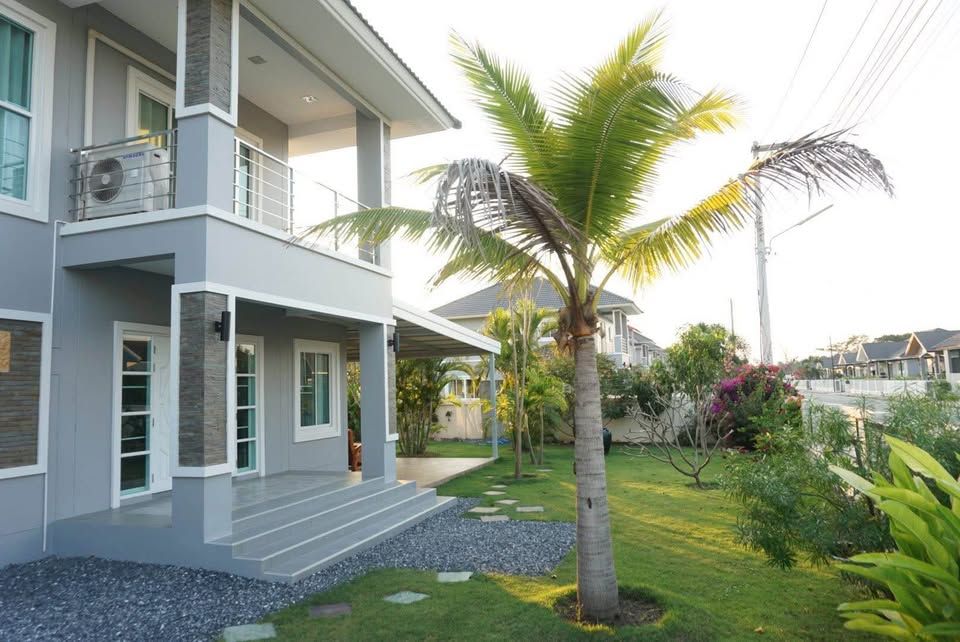 4 Bedroom House For Rent in San Na Meng, San Sai, Chiang Mai - Image 3