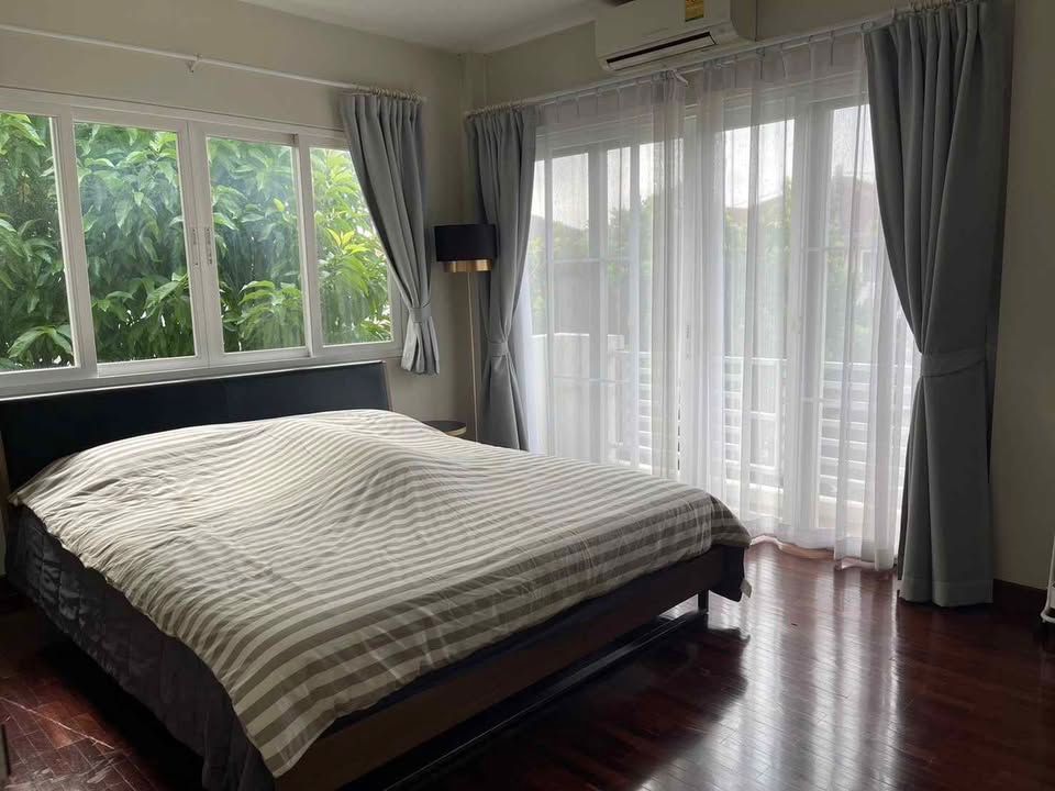 3 卧室 独立房屋 出租 在  - Image 11