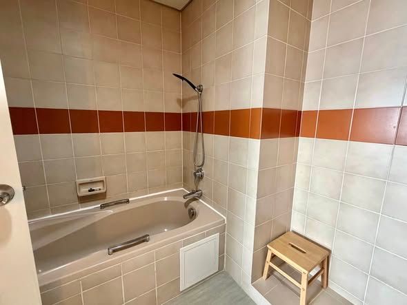 Citi Resort Sukhumvit 49 - Image 7