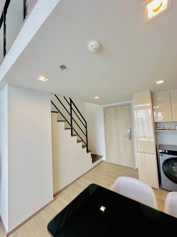 1 卧室 公寓 出租 在  - Image 8