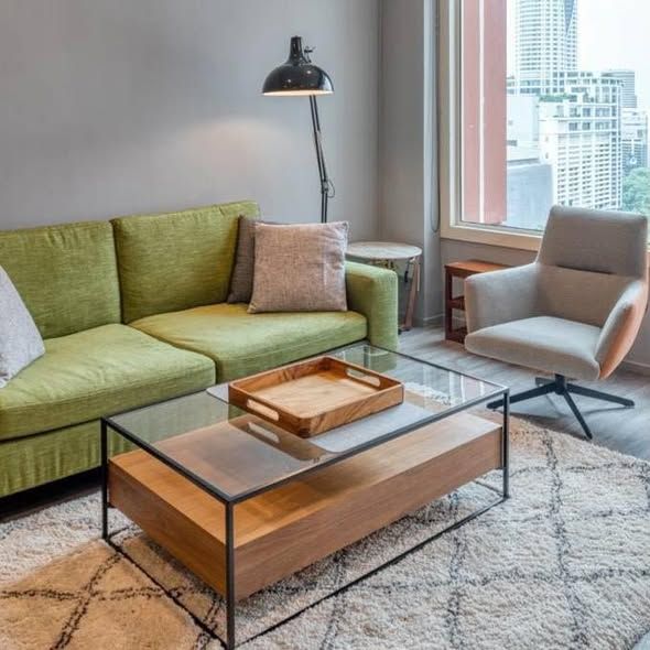 1 卧室 公寓 出售 在  - Image 2