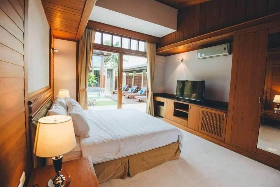 3 Bedroom House For Sale in Nong Faek, Saraphi, Chiang Mai - Image 9