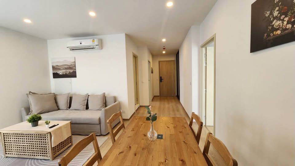 2 卧室 公寓 出租 在  - Image 2