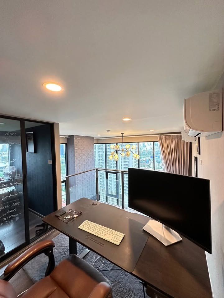 ไนท์บริดจ์ สเปซ พระราม 9 - Image 5