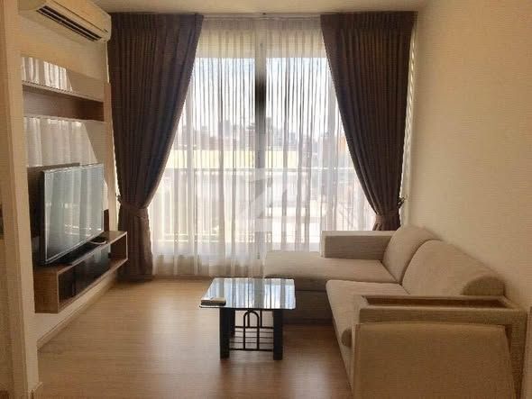 Rhythm Sukhumvit 50 - Image 1