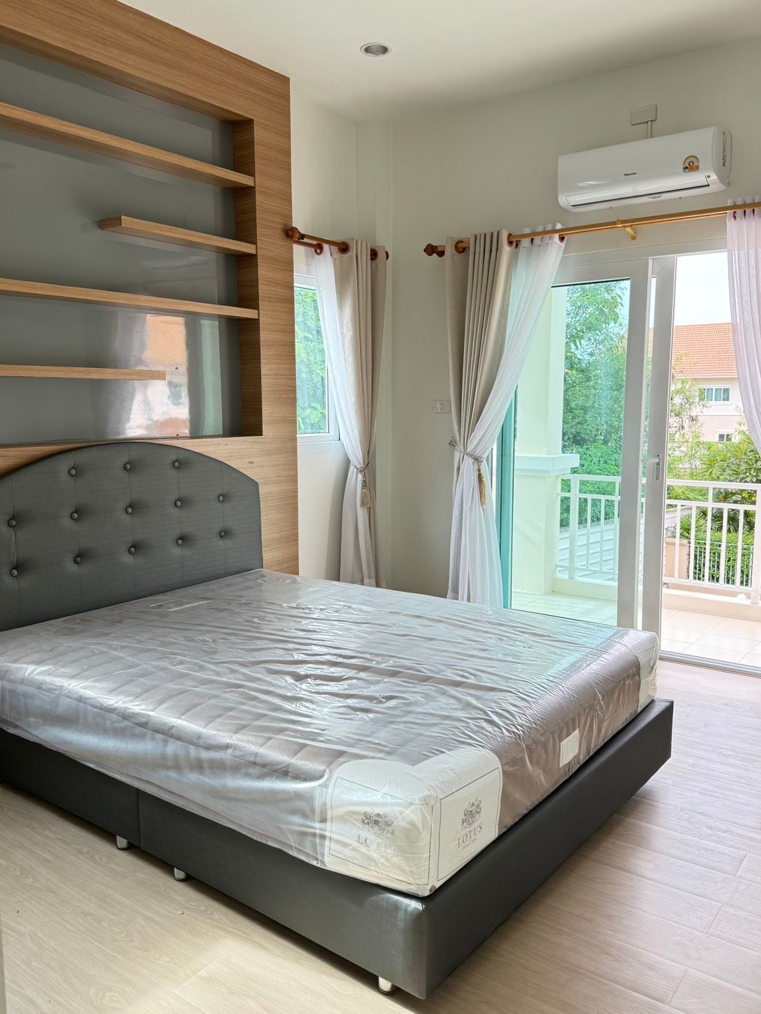 3 ห้องนอน บ้านเดี่ยว สำหรับเช่า ใน ร้องวัวแดง, สันกำแพง, เชียงใหม่ - Image 6