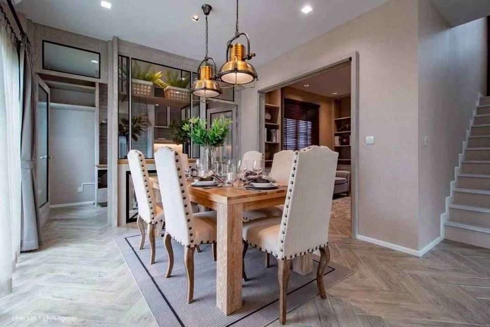 3 Bedroom House For Rent in Pa Phai, San Sai, Chiang Mai - Image 3