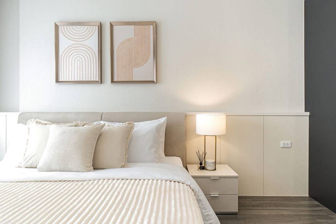 1 卧室 公寓 出租 在  - Image 4