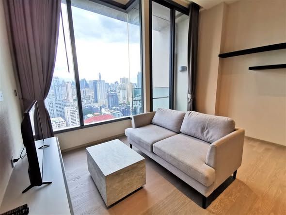 The ESSE Asoke - Image 1