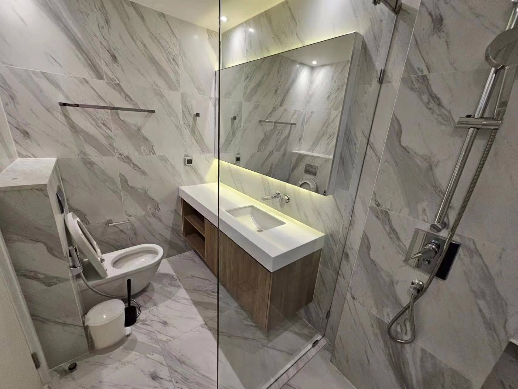 2 卧室 公寓 出租 在  - Image 10