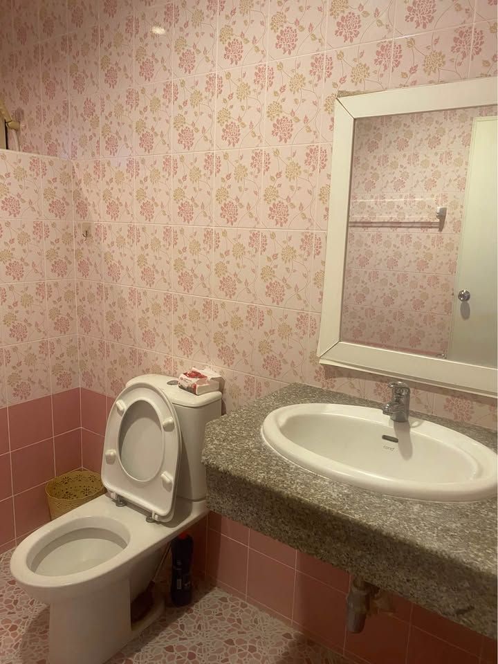 3 卧室 独立房屋 出租 在  - Image 11