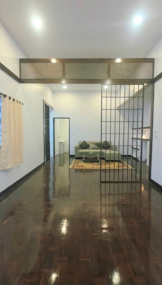 2 Bedroom House For Rent in Chang Khlan, Mueang Chiang Mai, Chiang Mai - Image 4