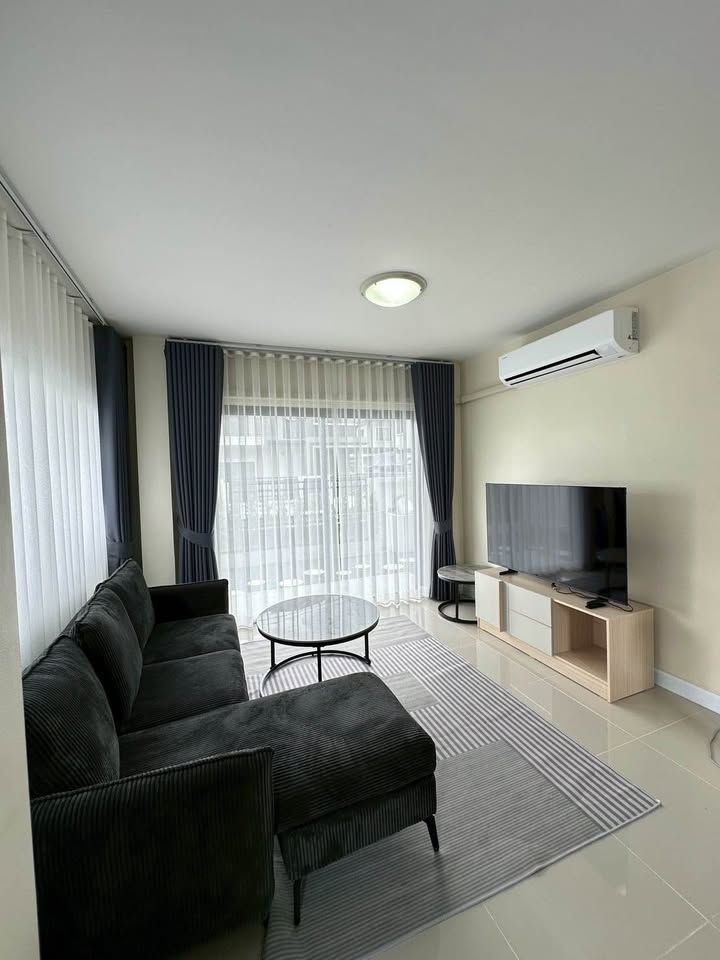 3 ห้องนอน บ้านเดี่ยว สำหรับเช่า ใน ร้องวัวแดง, สันกำแพง, เชียงใหม่ - Image 2