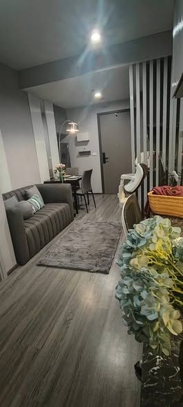 1 卧室 公寓 出租 在  - Image 2