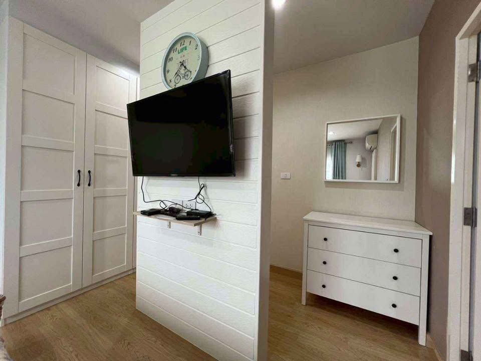 2 卧室 联排别墅 出租 在  - Image 8