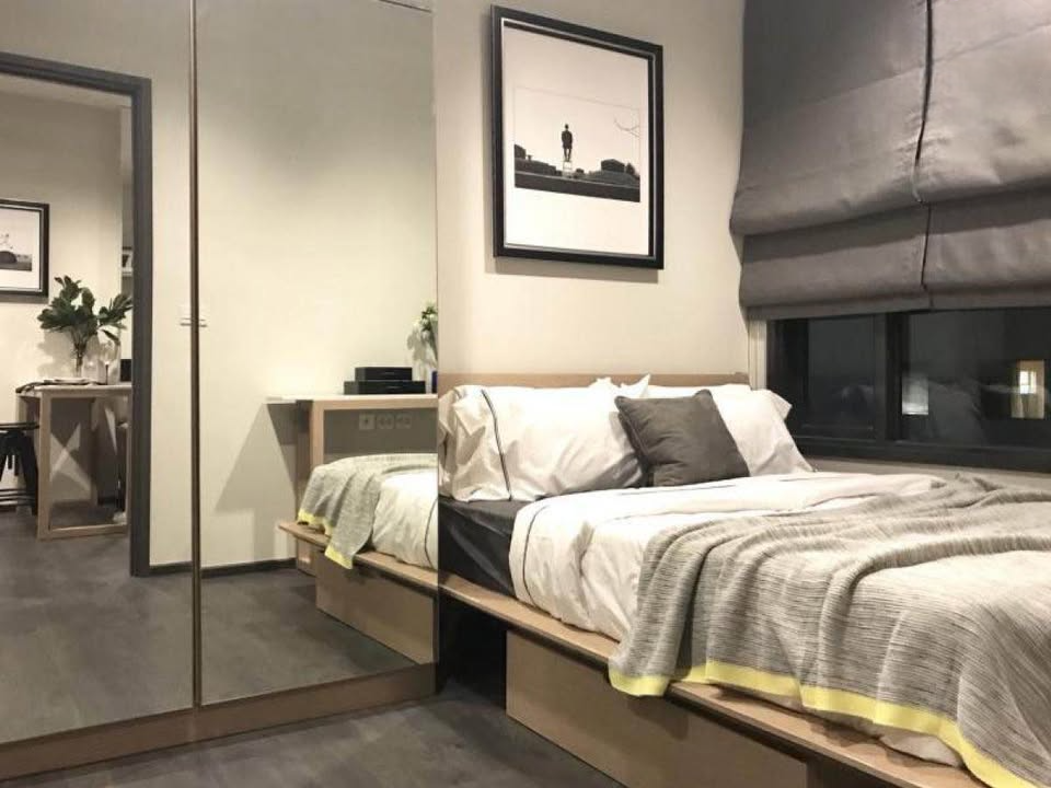 1 卧室 公寓 出售 在  - Image 3