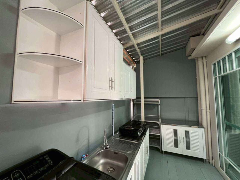 2 卧室 联排别墅 出租 在  - Image 12