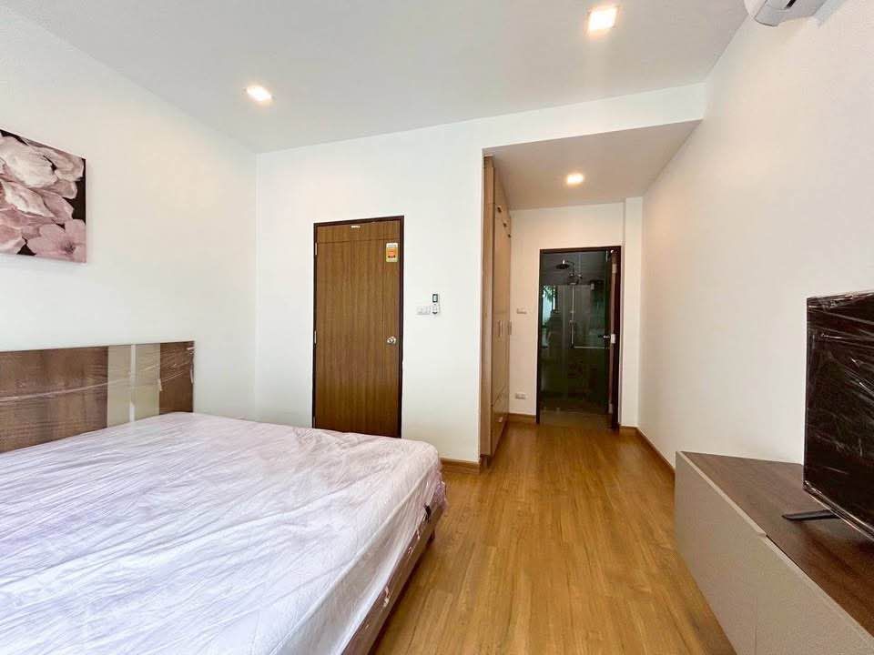 4 Bedroom House For Sale in Tha Wang Tan, Saraphi, Chiang Mai - Image 9