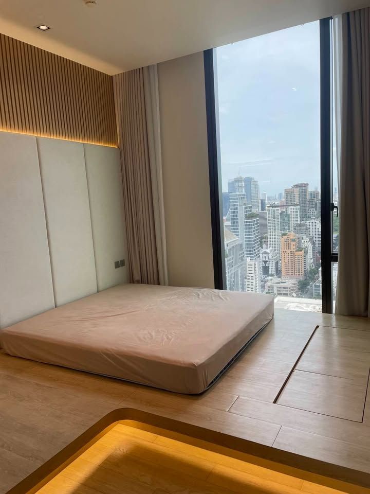 2 卧室 公寓 出租 在  - Image 8