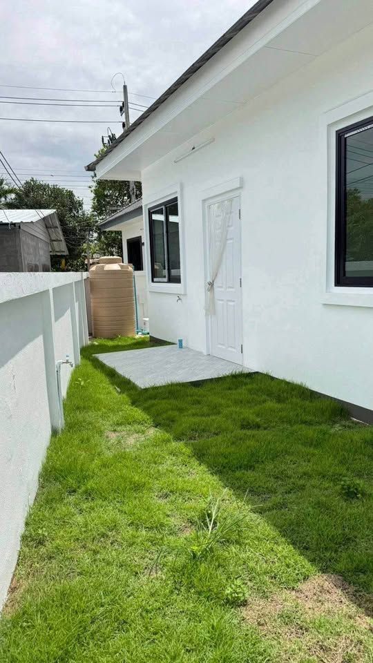 3 ห้องนอน บ้านเดี่ยว สำหรับขาย ใน สันนาเม็ง, สันทราย, เชียงใหม่ - Image 15