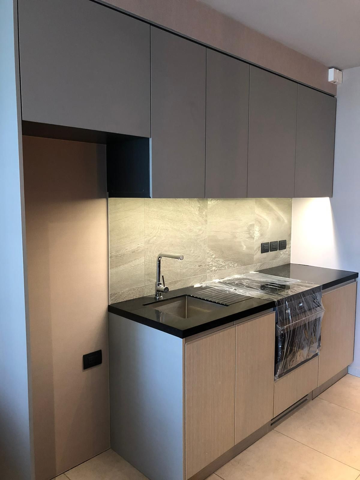 1 卧室 公寓 出售 在  - Image 7