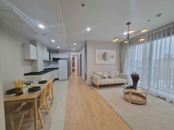 เฮช คิว บาย แสนสิริ - Image 2