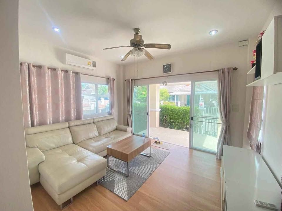 3 卧室 独立房屋 出租 在  - Image 3